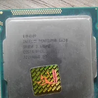 cpu-G620-G2020-E5300|قطعات و لوازم جانبی رایانه|کرج, منظریه|دیوار