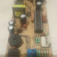 برد یخچال فریزر اسنوا|یخچال و فریزر|خرمآباد, |دیوار