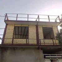 جوشکاری و دریل کاری