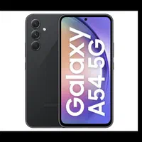 سامسونگ (A54 (256/8 سفید با یکسال بیمه همراه