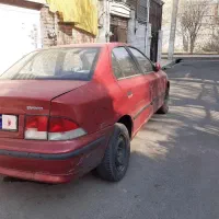 سمند x7 بنزینی|خودرو سواری و وانت|تهران, تختی|دیوار