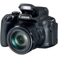 دوربین عکاسی کانن PowerShot SX70 HS|دوربین عکاسی و فیلم‌برداری|اردبیل, |دیوار