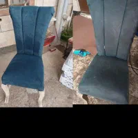 شستشوی مبل فرش .صندلی درمنزل (بذرافشان)