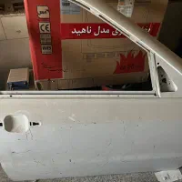 درب سورن و دنا معمولی