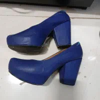 کفش‌|کیف، کفش، کمربند|نیشابور, خط کاشمر|دیوار