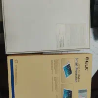 دو عدد جعبه.    ای پد