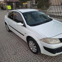 مگان 1600دنده ای ،خانگی|خودرو سواری و وانت|شیراز, معالی‌آباد|دیوار