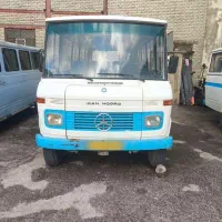 مینی بوس|خودرو سنگین|تهران, جوادیه|دیوار