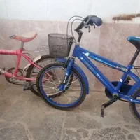فروش ۳ عدد دوچرخه