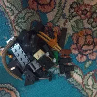 لگو با قیمت  مناسب|اسباببازی|رشت, کوی مهر|دیوار