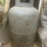 کپسول پرسی گاز