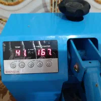 اتو پرس  درحد نو|اتو و لوازم اتو|ایرانشهر, |دیوار