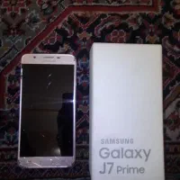 گوشی سامسونگ گلکسی جی 7prime