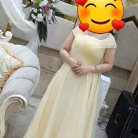 پیراهن مجلسی