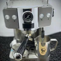 اسپرسوسازهای ایتالیا چکی چکی چکی|سماور، چای‌ساز، قهوه‌ساز|مشهد, موعود|دیوار