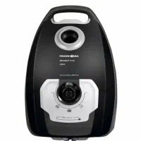 جاروبرقی پاکشوما ۵۱۲۵ مدل دوسلدورف|جاروبرقی، جارو شارژی، بخارشو|فردیس, شهرک هفده شهریور|دیوار