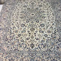 یک جفت فرش دست بافت 9متری