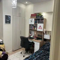 ۷۲ متر 2 خواب تک واحدی طبقه اول|فروش آپارتمان|تهران, سلیمانی|دیوار