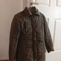 کاپشن سایز ۴۰تا ۴۴ میخوره نونو قیمت. ۴۵۰