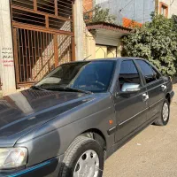 پژوپارس|خودرو سواری و وانت|آزادشهر, |دیوار