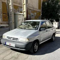 پراید 92