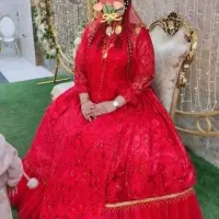 لباس محلی|لباس|هندیجان, |دیوار