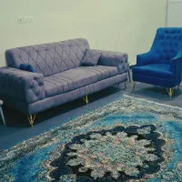 اجاره روزانه/هفتگی/ آپارتمان ۶۰ متری در مولوی|اجارهٔ کوتاه‌مدت آپارتمان و سوئیت|اصفهان, مولوی|دیوار