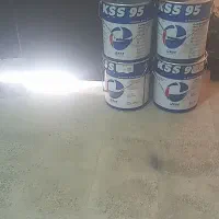 سطل فلزی|ظروف نگهدارنده، پلاستیکی، یک‌بارمصرف|یاسوج, |دیوار