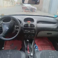 206 tu 3|خودرو سواری و وانت|تبریز, |دیوار