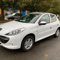 پژو ۲۰۷ پانا اتومات tu5پلاس با sbr|خودرو سواری و وانت|دورود, |دیوار