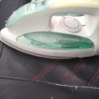 اتو بخار پاناسونیک