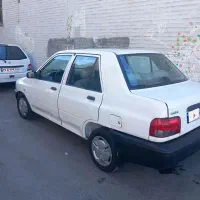 پراید ۱۳۱مدل۹۷