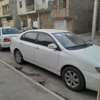 لیفان 620 1600cc، مدل ۱۳۹۱|خودرو سواری و وانت|ساوه, |دیوار