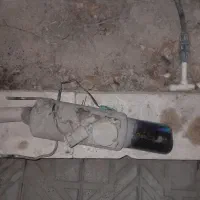 اگزوزریموتی|قطعات یدکی و لوازم جانبی|هشتگرد, شهرک راه آهن|دیوار