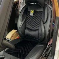 نمایندگی روکش چرم و چرم مخمل درجه یک ضمانتی