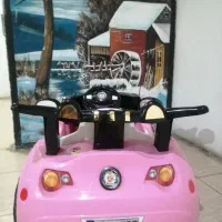 ماشین شارژی Bmw سرعتی|اسباببازی بچه|صدرا-فارس, فاز ۱|دیوار