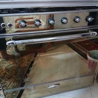 اجاره گاز فر دار|اجاق گاز و لوازم برقی پخت‌وپز|کرمان, |دیوار
