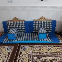 شیخ نشین|پشتی|شوش, |دیوار