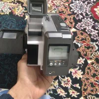 دوربین عکاسی و کاست خور پاناسونیک ژاپن