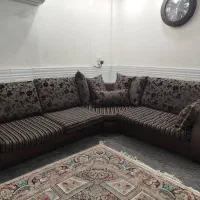 مبل ال|مبلمان خانگی و میز عسلی|اهواز, کوی فاطمیه|دیوار