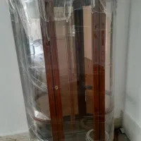 بوفه چوبی