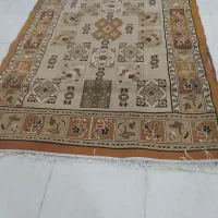 گلیم فرش ۶ متری