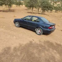 سمند دوگانه شرکت