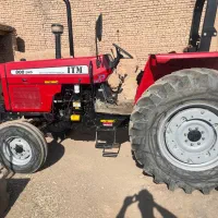 تراکتور۸۰۰تک