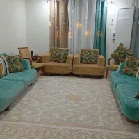 مبل ۸نفره سالم