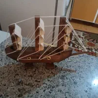 تعدادی وسایل