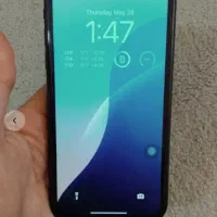 iphon xr درحد اک پلمپ