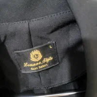 مانتو کتی مشکی|لباس|بندر کنگان, |دیوار