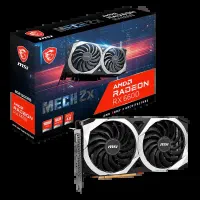 فروش گرافیک MSI RX 6600 MECH 2X 8G
