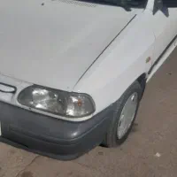 پراید ۱۳۱